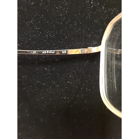 Vintage Hoya Frames  54/14-135 Ladies Eyeglass Frames  #109 Japan